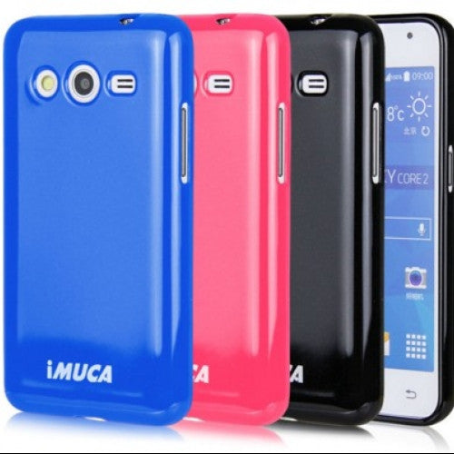 Soft Silicone Gel Case Cover Skin